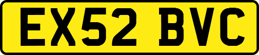 EX52BVC