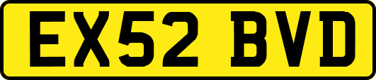 EX52BVD