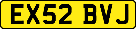 EX52BVJ