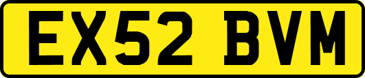 EX52BVM