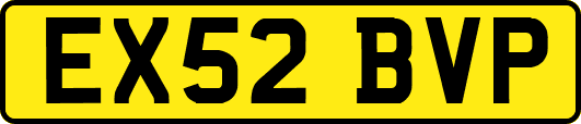 EX52BVP