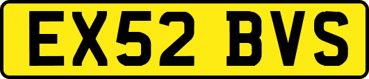 EX52BVS