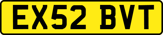 EX52BVT