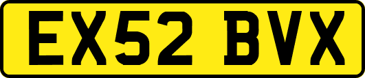 EX52BVX