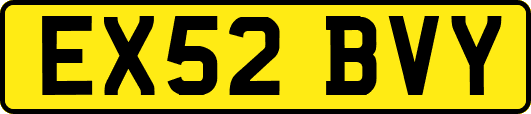 EX52BVY