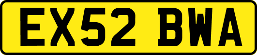 EX52BWA