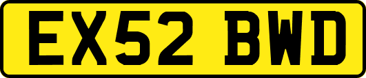 EX52BWD