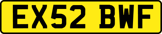 EX52BWF