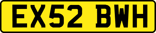 EX52BWH