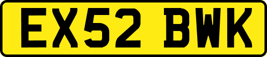 EX52BWK