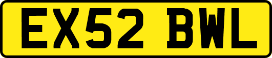 EX52BWL