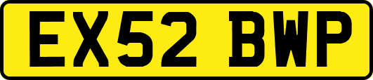 EX52BWP