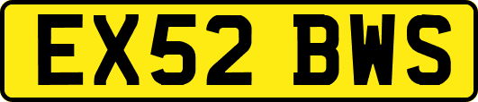 EX52BWS