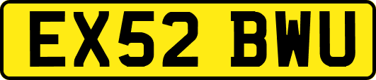 EX52BWU