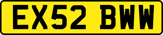 EX52BWW