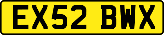 EX52BWX