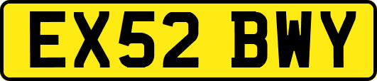 EX52BWY