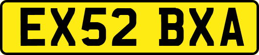 EX52BXA