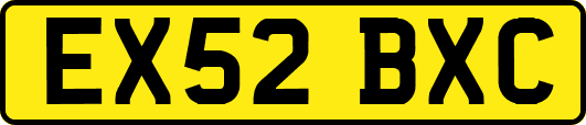EX52BXC