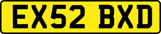 EX52BXD