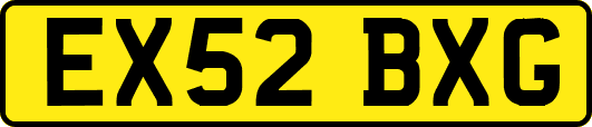 EX52BXG