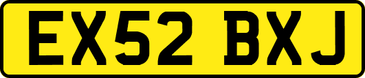 EX52BXJ