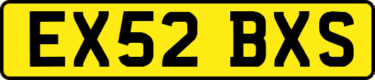 EX52BXS