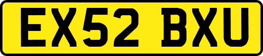 EX52BXU