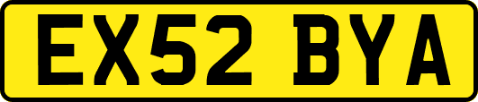EX52BYA