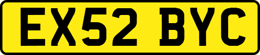 EX52BYC
