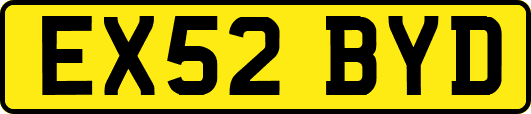 EX52BYD