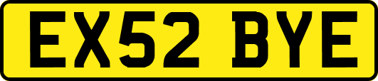 EX52BYE