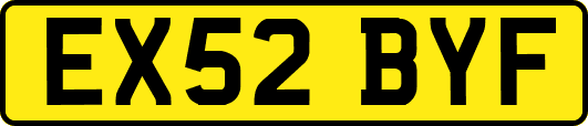 EX52BYF