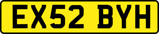 EX52BYH
