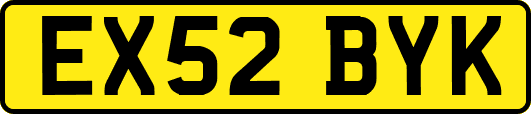 EX52BYK