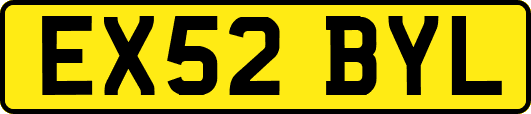 EX52BYL