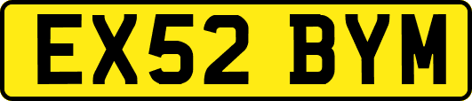 EX52BYM