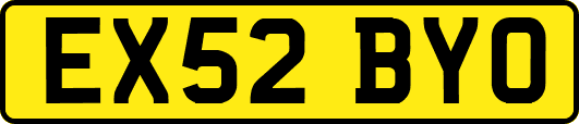 EX52BYO