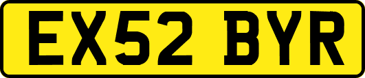 EX52BYR