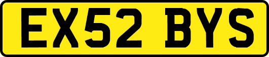 EX52BYS