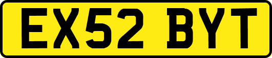 EX52BYT