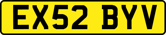 EX52BYV