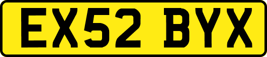 EX52BYX