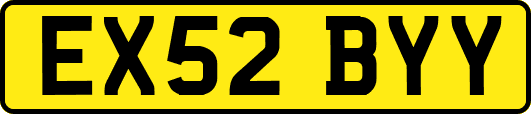 EX52BYY