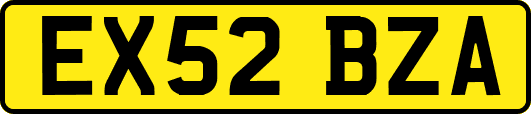 EX52BZA