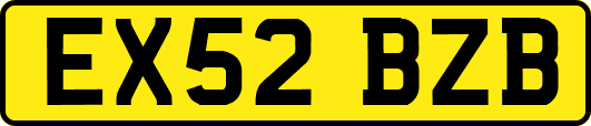 EX52BZB