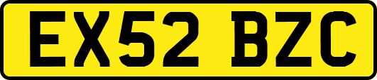 EX52BZC