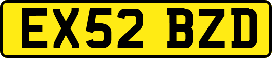 EX52BZD