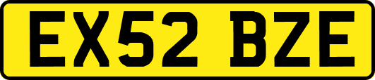 EX52BZE