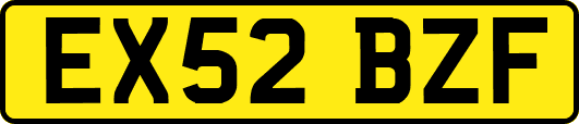 EX52BZF